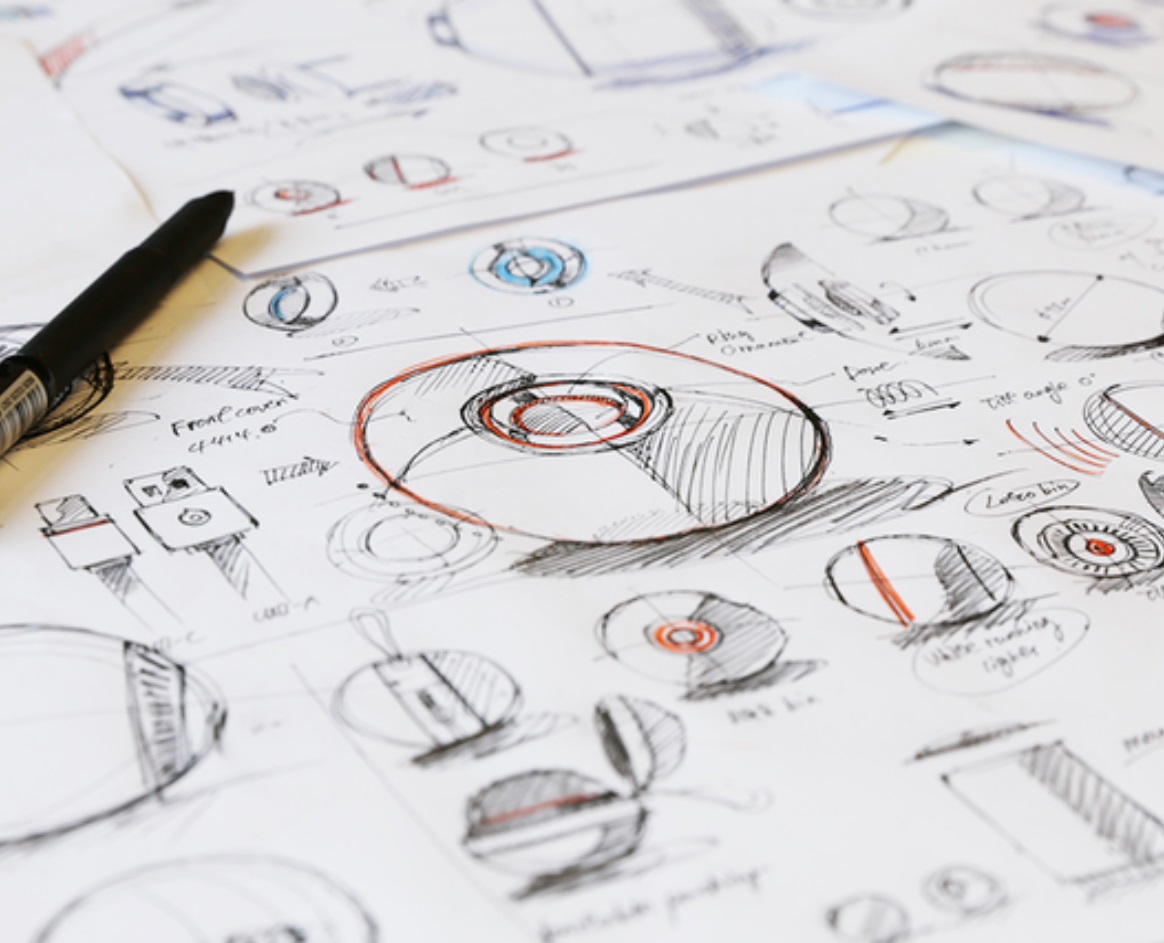 futuristic design picture